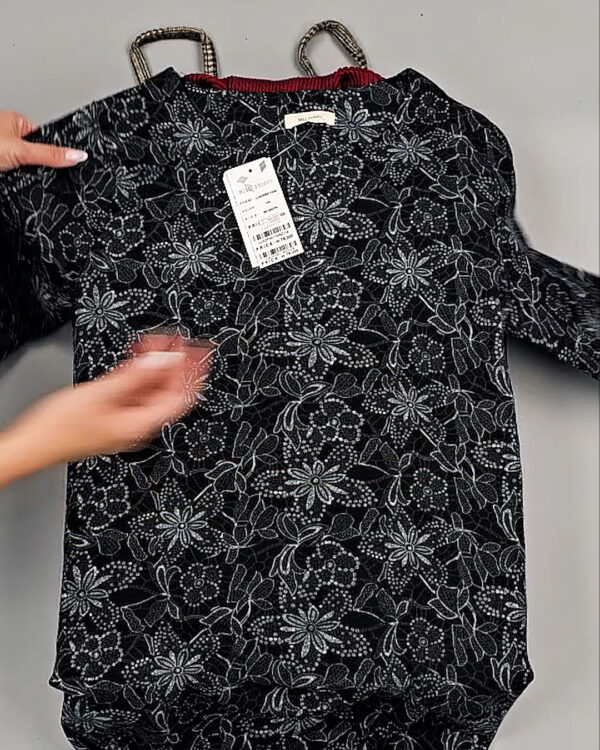 Фотография  929 - Платья Корея Winter 085#4,6 кг, ЛОТ СТ-9228 оптом в Чебоксарах и Чувашской Республике