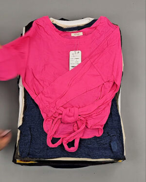 Фотография  317 - Тонковки Корея 085#5 кг, ЛОТ СТ-9216 оптом в Чебоксарах и Чувашской Республике