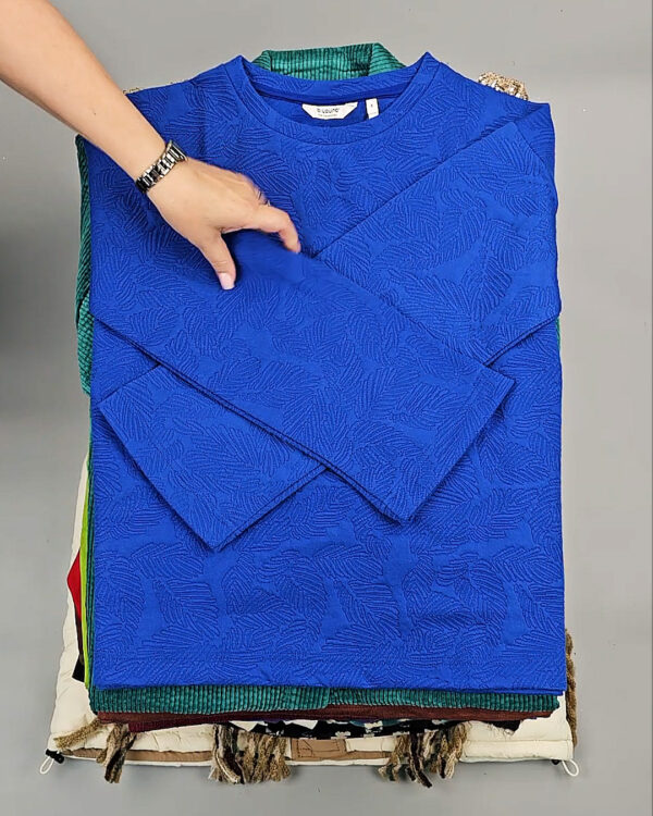 Фотография  487 - B.YOUNG Winter mix 104#15 кг, ЛОТ СТ-9194 оптом в Чебоксарах и Чувашской Республике