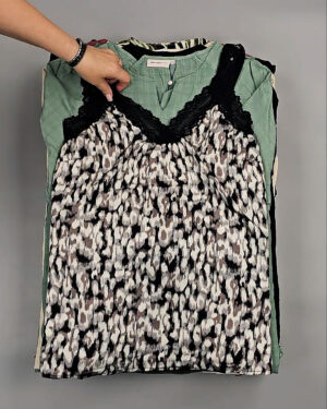 Фотография  312 - CARMACOMA mix 075#25 шт, ЛОТ СТ-9306 оптом в Чебоксарах и Чувашской Республике