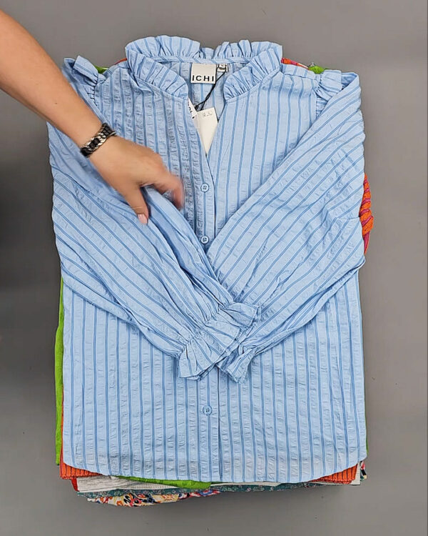 Фотография  915 - ICHI Summer mix 045#15 кг, ЛОТ СТ-9188 оптом в Чебоксарах и Чувашской Республике