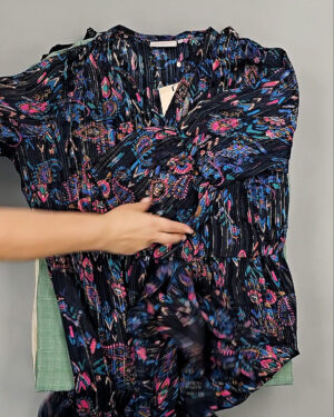 Фотография  684 - CARMACOMA mix 075#25 шт, ЛОТ СТ-9308 оптом в Чебоксарах и Чувашской Республике