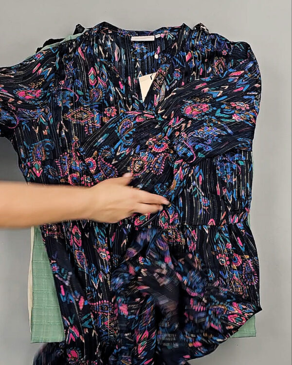 Фотография  192 - CARMACOMA mix 075#25 шт, ЛОТ СТ-9308 оптом в Чебоксарах и Чувашской Республике