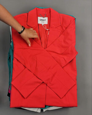 Фотография  640 - Толстовки+Верхняя одежда Bestseller Summer 045 B#7,2 кг, ЛОТ СТ-9323 оптом в Чебоксарах и Чувашской Республике