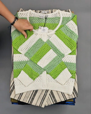 Фотография  714 - ICHI Summer mix 045#15 кг, ЛОТ СТ-9186 оптом в Чебоксарах и Чувашской Республике