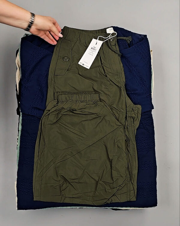 Фотография  591 - CARMACOMA mix 075#25 шт, ЛОТ СТ-9305 оптом в Чебоксарах и Чувашской Республике