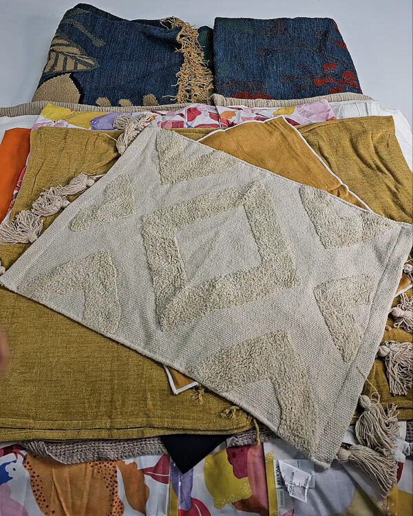 Фотография  561 - 11991 ПДО H&M (H H&M HHR mix) 1224#25 кг оптом в Чебоксарах и Чувашской Республике