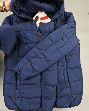 Фотография  912 - Верхняя одежда для беременных C&A 025#9,75 кг, ЛОТ СТ-9327 оптом в Чебоксарах и Чувашской Республике