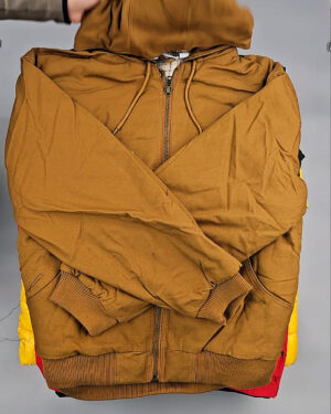 Фотография  797 - Верхняя одежда мужская CAN 104#15 кг оптом в Чебоксарах и Чувашской Республике