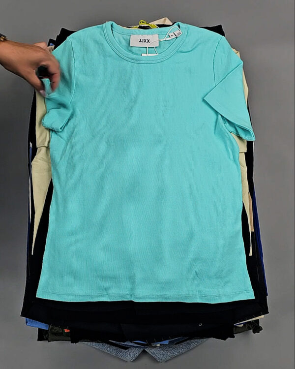 Фотография  492 - JACK JONES Women mix 075 #15 кг, ЛОТ СТ-9183 оптом в Чебоксарах и Чувашской Республике