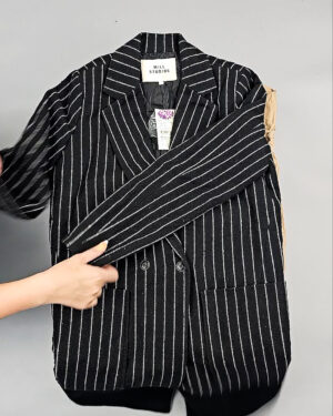 Фотография  510 - Верхняя одежда Корея 085#15 кг, ЛОТ № СТ-9247 оптом в Чебоксарах и Чувашской Республике