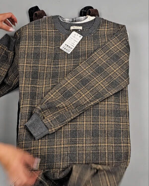 Фотография  170 - Платья Корея Winter 085#4,6 кг, ЛОТ СТ-9227 оптом в Чебоксарах и Чувашской Республике