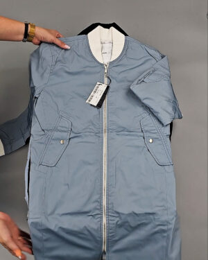 Фотография  750 - Верхняя одежда Корея 085#15 кг, ЛОТ № СТ-9249 оптом в Чебоксарах и Чувашской Республике