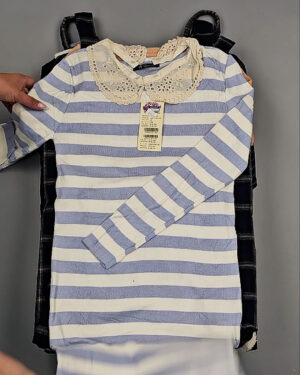 Фотография  257 - Платья Корея Winter 085#4,9 кг, ЛОТ СТ-9230 оптом в Чебоксарах и Чувашской Республике