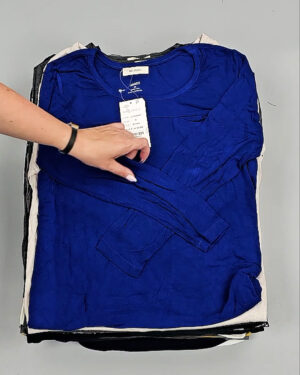 Фотография  601 - Тонковки Корея 085#5 кг, ЛОТ СТ-9215 оптом в Чебоксарах и Чувашской Республике