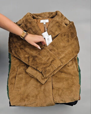 Фотография  112 - Верхняя одежда VILA#10 кг оптом в Чебоксарах и Чувашской Республике