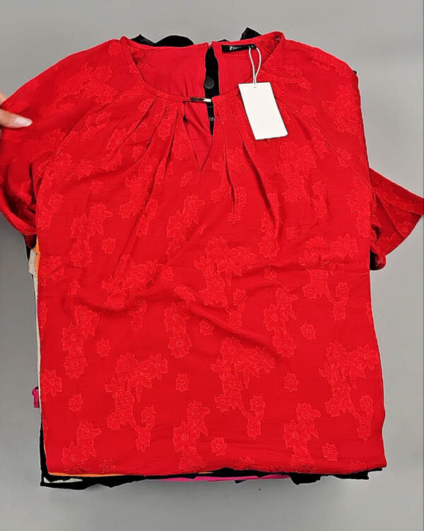 Фотография  126 - ZIZZI XXL 045#30 шт, ЛОТ СТ-9311 оптом в Чебоксарах и Чувашской Республике