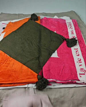 Фотография  358 - 11991 ПДО H&M (H H&M HHR mix) 1224#25 кг, ЛОТ СТ-9304 оптом в Чебоксарах и Чувашской Республике