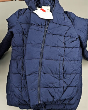 Фотография  761 - Верхняя одежда для беременных C&A 025#9,65 кг, ЛОТ СТ-9326 оптом в Чебоксарах и Чувашской Республике