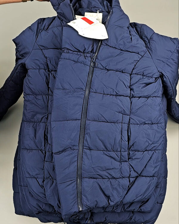 Фотография  758 - Верхняя одежда для беременных C&A 025#9,65 кг, ЛОТ СТ-9326 оптом в Чебоксарах и Чувашской Республике