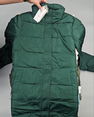 Фотография  106 - Верхняя одежда VILA 104#10 кг, ЛОТ СТ-9320 оптом в Чебоксарах и Чувашской Республике