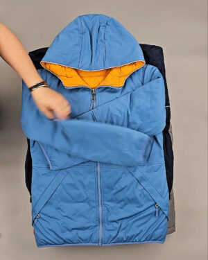 Фотография  454 - Верхняя одежда СТОК дети 065#10 кг, ЛОТ СТ-9342 оптом в Чебоксарах и Чувашской Республике