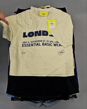 Фотография  197 - JACK JONES Women mix 075 #15 кг, ЛОТ СТ-9183 оптом в Чебоксарах и Чувашской Республике