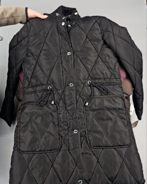 Фотография  628 - Верхняя одежда женская CAN 104#15 кг оптом в Чебоксарах и Чувашской Республике