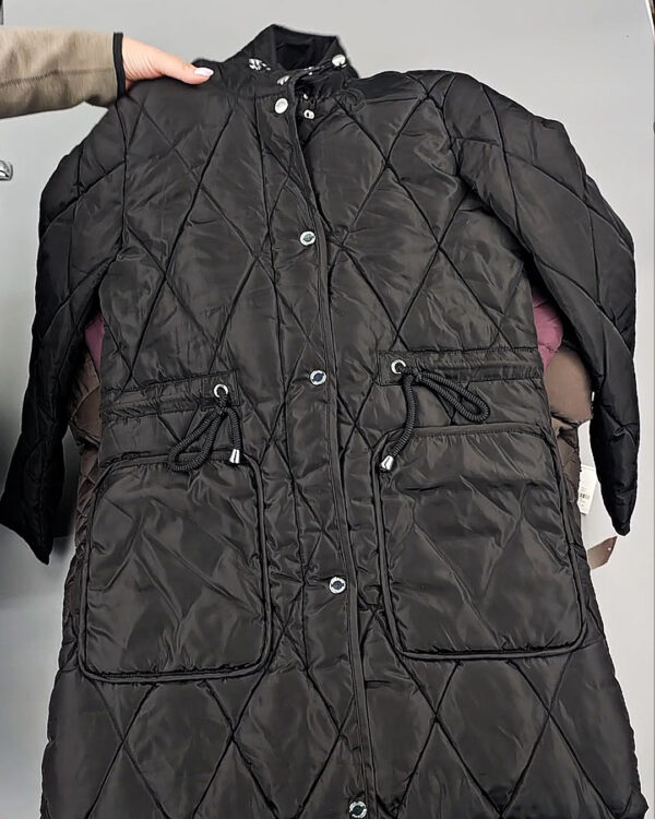 Фотография  965 - Верхняя одежда женская CAN 104#15 кг оптом в Чебоксарах и Чувашской Республике