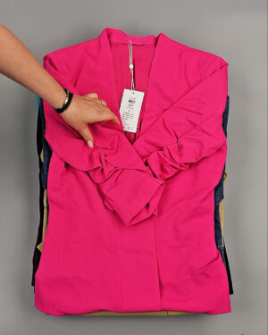 Фотография  233 - Толстовки+Верхняя одежда Bestseller Summer 045 B#7,2 кг, ЛОТ СТ-9324 оптом в Чебоксарах и Чувашской Республике