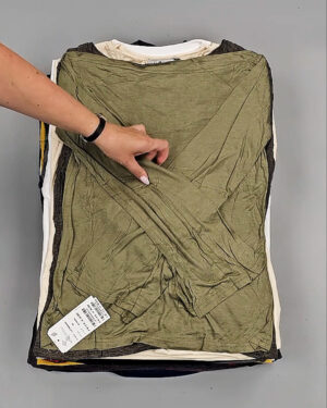 Фотография  855 - Тонковки Корея 085#5 кг, ЛОТ СТ-9216 оптом в Чебоксарах и Чувашской Республике