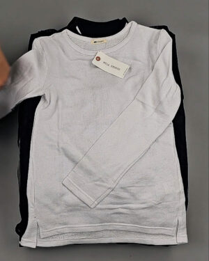 Фотография  784 - Толстовки Корея 085#6,8 кг, ЛОТ СТ-9233 оптом в Чебоксарах и Чувашской Республике