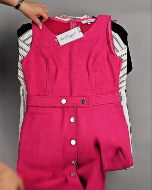 Фотография  484 - СТОК mix Women 075#10,4 кг, ЛОТ №9120 оптом в Чебоксарах и Чувашской Республике