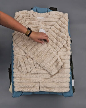 Фотография  329 - Верхняя одежда VILA 104#10 кг, ЛОТ СТ-9320 оптом в Чебоксарах и Чувашской Республике