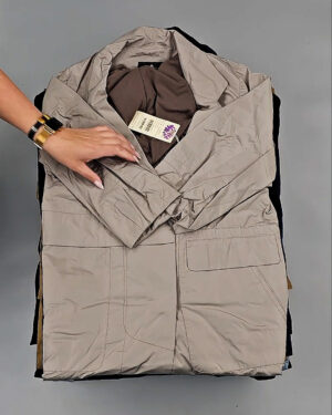 Фотография  659 - Верхняя одежда Корея 085#15 кг, ЛОТ № СТ-9246 оптом в Чебоксарах и Чувашской Республике