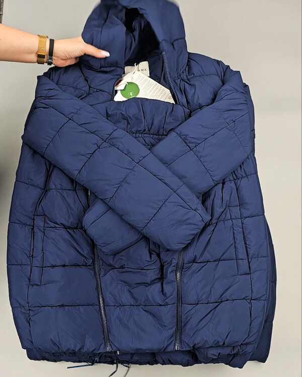 Фотография  735 - Верхняя одежда для беременных C&A 025#9,85 кг, ЛОТ СТ-9328 оптом в Чебоксарах и Чувашской Республике