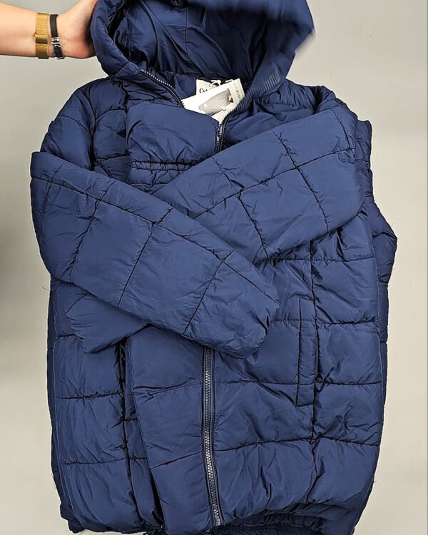 Фотография  925 - Верхняя одежда для беременных C&A 025#8,45 кг, ЛОТ СТ-9325 оптом в Чебоксарах и Чувашской Республике