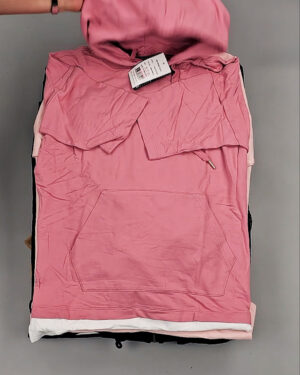 Фотография  162 - Толстовки Корея 085#7,2 кг, ЛОТ СТ-9234 оптом в Чебоксарах и Чувашской Республике