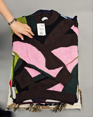 Фотография  389 - B.YOUNG Winter mix 104#15 кг, ЛОТ СТ-9194 оптом в Чебоксарах и Чувашской Республике