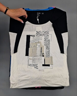 Фотография  223 - OVS Summer м/ж mix#15 кг, ЛОТ СТ-9166 оптом в Чебоксарах и Чувашской Республике