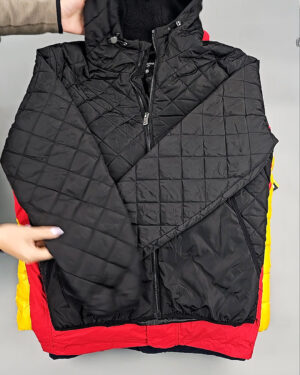 Фотография  344 - Верхняя одежда мужская CAN 104#15 кг оптом в Чебоксарах и Чувашской Республике