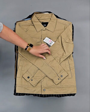 Фотография  369 - Верхняя одежда Корея 085#15 кг, ЛОТ № СТ-9247 оптом в Чебоксарах и Чувашской Республике