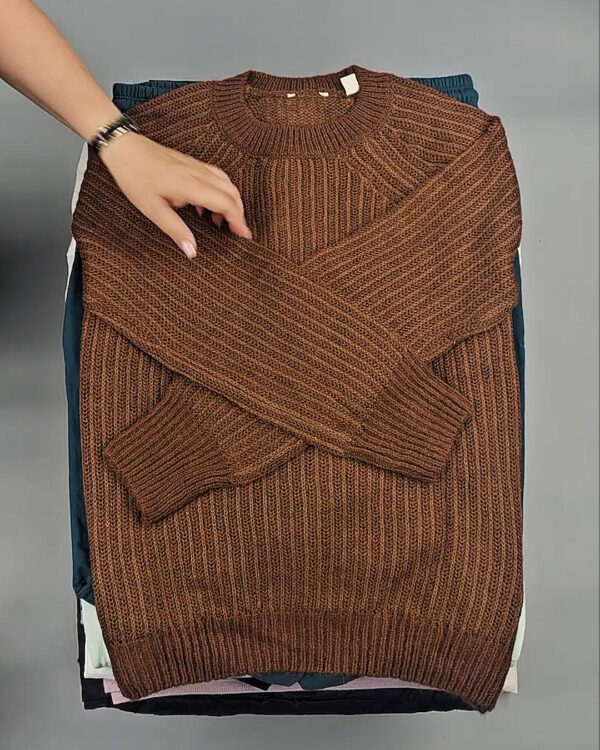 Фотография  812 - TCM Winter 104#15 кг, ЛОТ №9141 оптом в Чебоксарах и Чувашской Республике