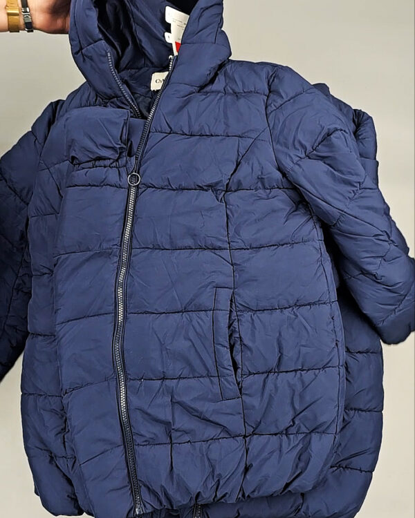 Фотография  999 - Верхняя одежда для беременных C&A 025#9,65 кг, ЛОТ СТ-9326 оптом в Чебоксарах и Чувашской Республике