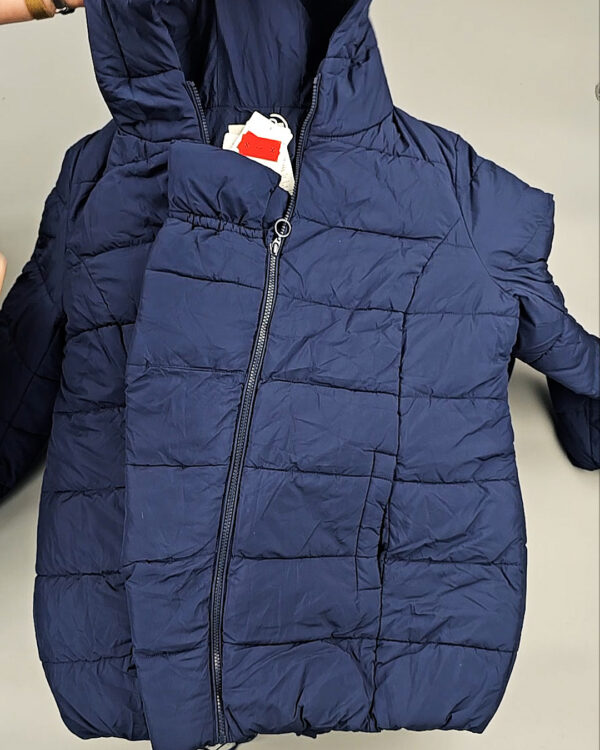 Фотография  534 - Верхняя одежда для беременных C&A 025#9,75 кг, ЛОТ СТ-9327 оптом в Чебоксарах и Чувашской Республике