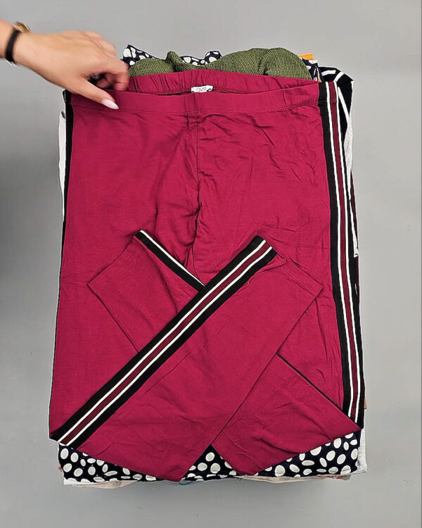 Фотография  680 - OVS Summer м/ж mix#15 кг, ЛОТ СТ-9161 оптом в Чебоксарах и Чувашской Республике