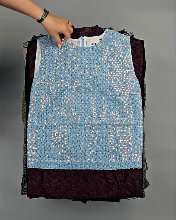 Фотография  773 - ICHI mix 075#15 кг, ЛОТ СТ-9204 оптом в Чебоксарах и Чувашской Республике