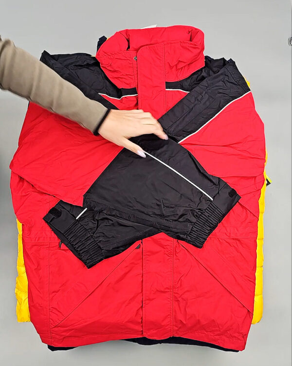 Фотография  276 - Верхняя одежда мужская CAN 104#15 кг оптом в Чебоксарах и Чувашской Республике