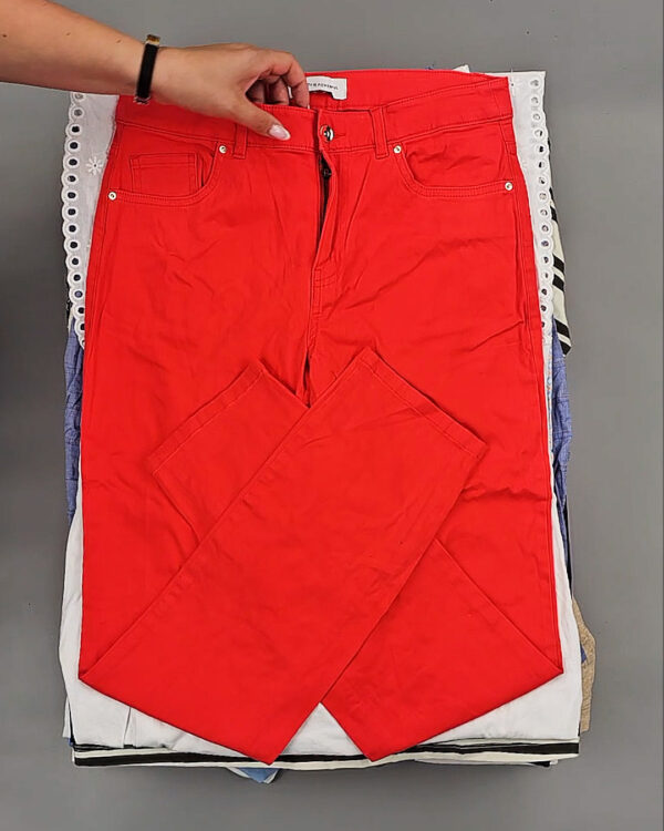 Фотография  836 - TCM Summer 074#15 кг, ЛОТ №9150 оптом в Чебоксарах и Чувашской Республике