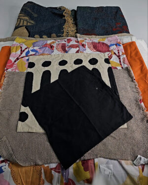 Фотография  839 - 11991 ПДО H&M (H H&M HHR mix) 1224#25 кг оптом в Чебоксарах и Чувашской Республике